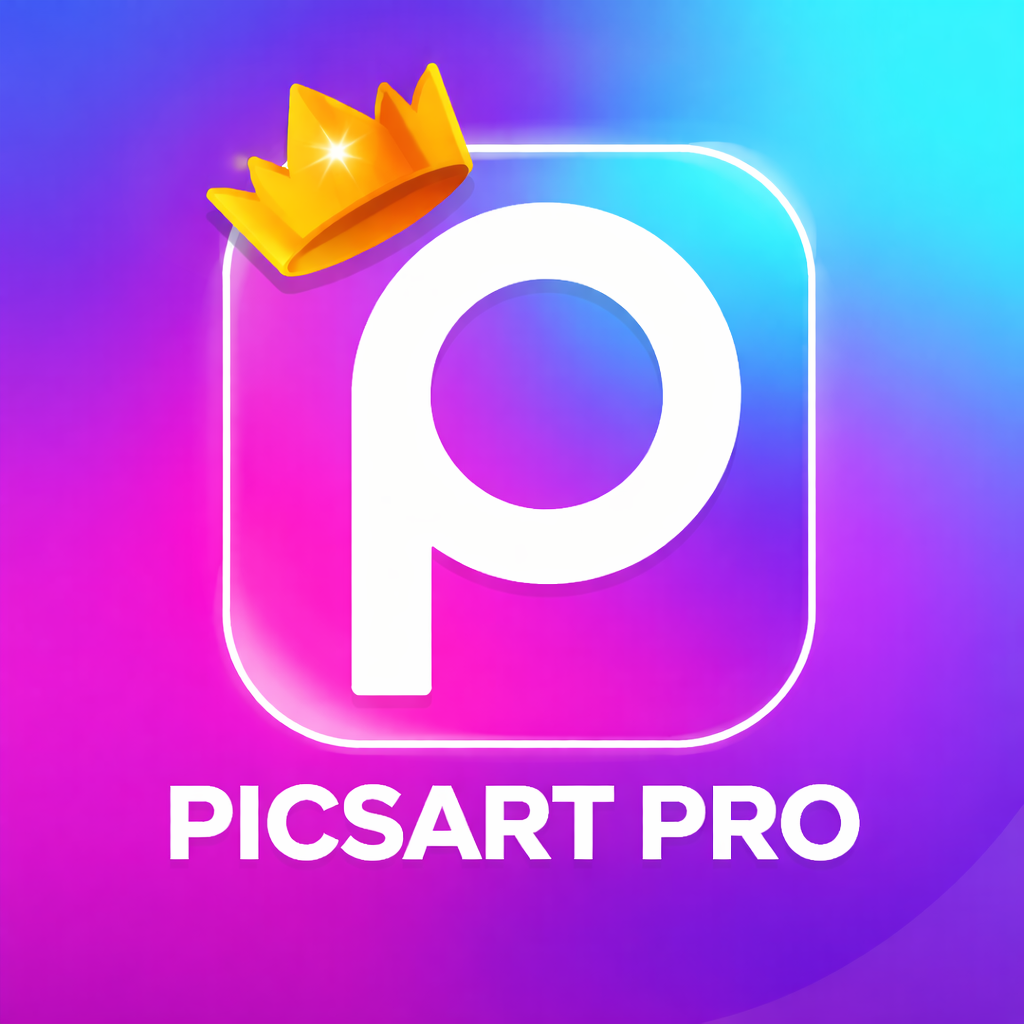 PICSART PRO 