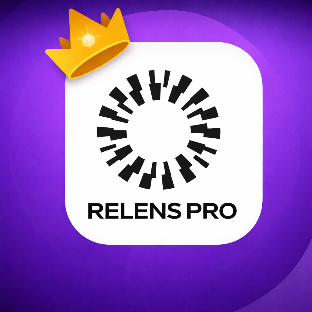 RELENS PRO 