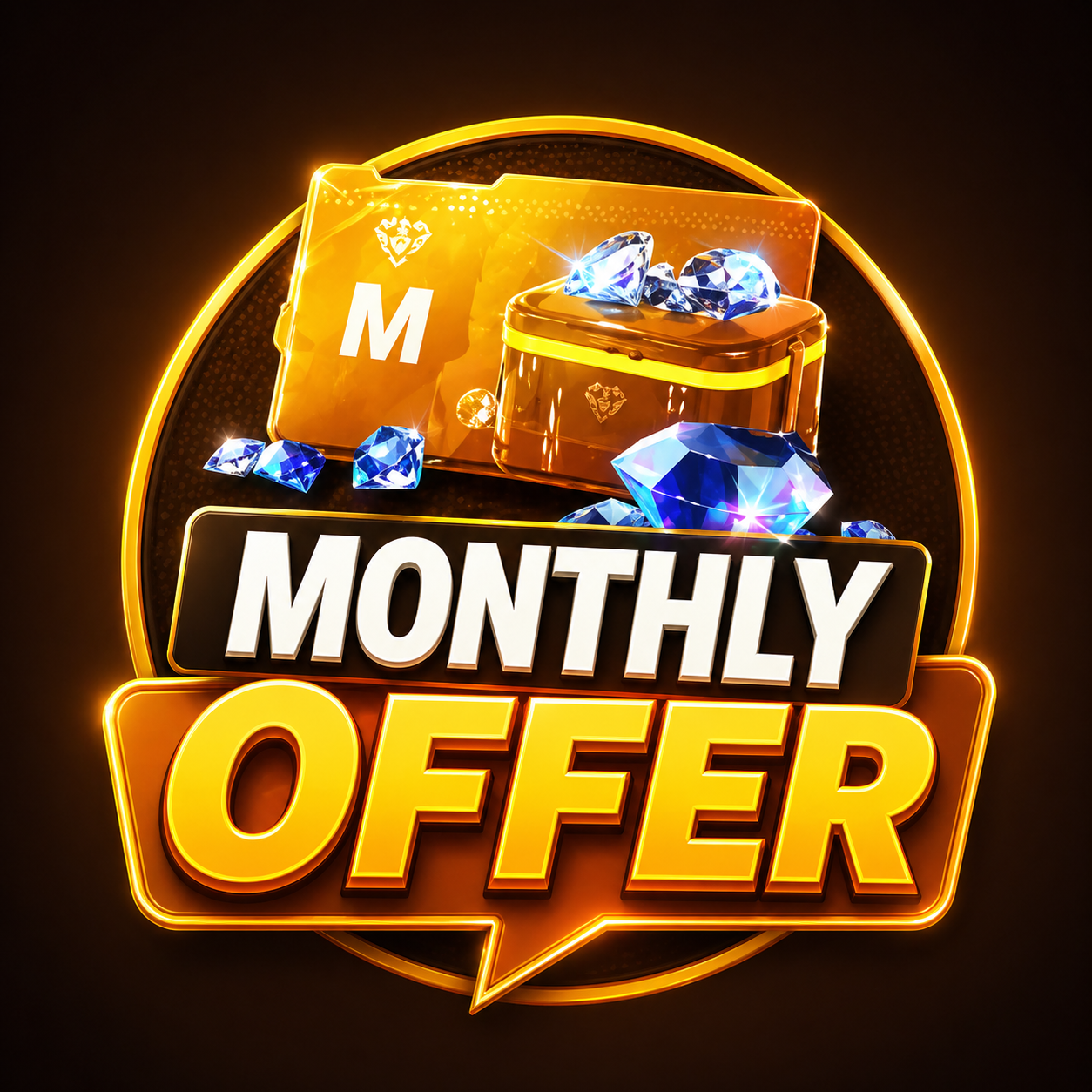 MONTHIY OFFER 