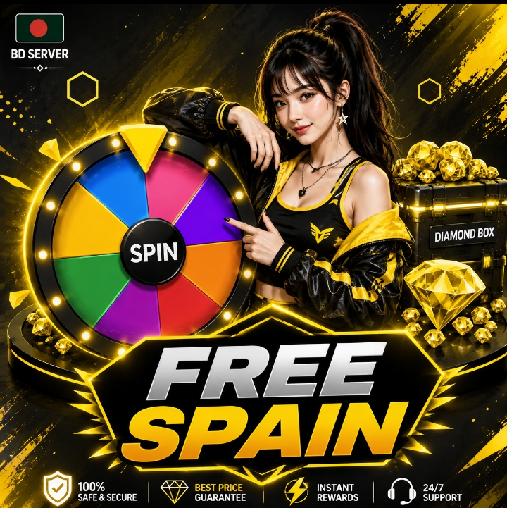Free Spin