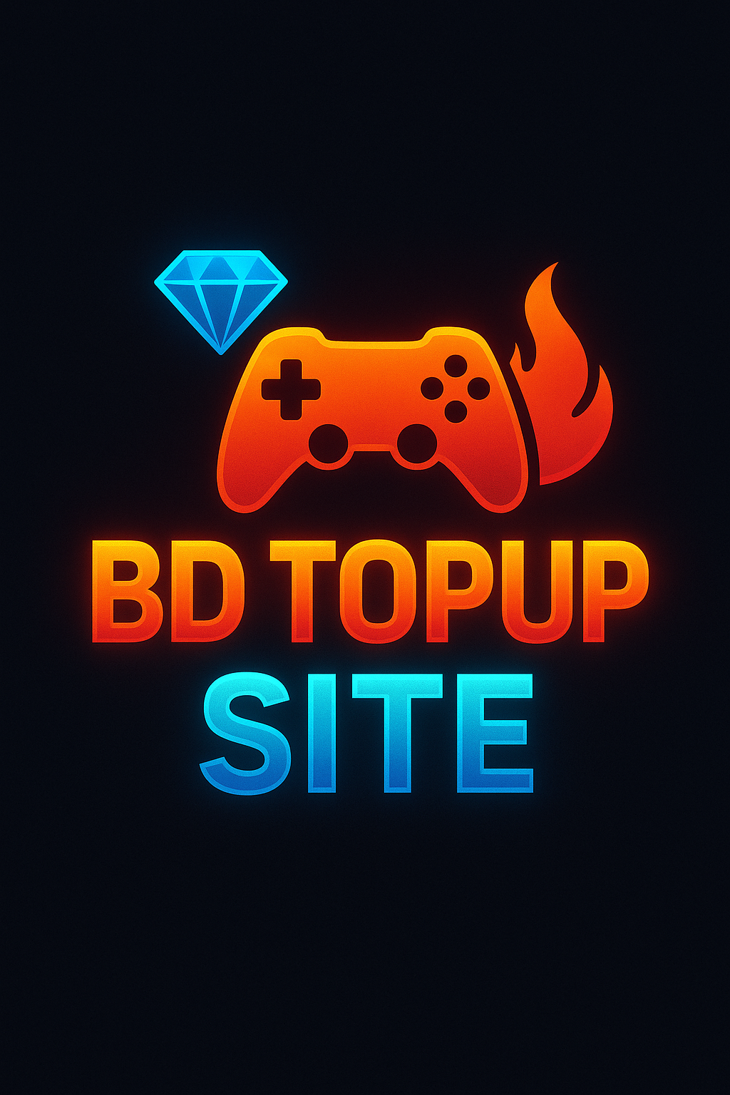 BD TOPUP SHOP